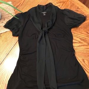 White House black market top